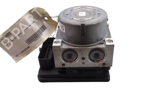 ABS pump PEUGEOT 2008 I (CU_) 1.2 VTi | BP31297989M43  - Image 7