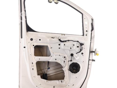 Left front door CITROËN JUMPY III Van (V_) 1.6 BlueHDi 115 | BP40045833C2 - Image 6