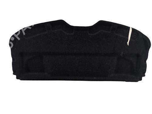 Used Rear parcel shelf PEUGEOT 208 I (CA_, CC_) 1.2 VTI 82 (82 hp) 26663279