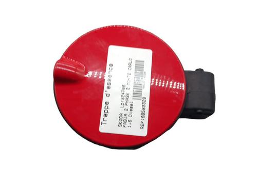 Fuel flap SKODA FABIA II (542) 1.6 TDI | BP25099470C131 