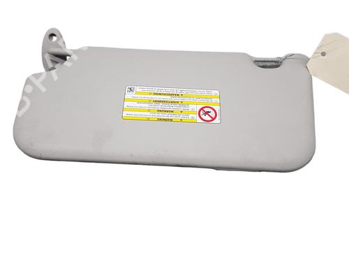 right-sun-visor-ford-b-max-jk-2012-25058453 main image