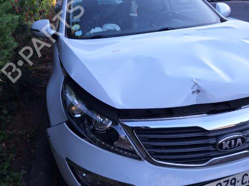 Left tailgate light KIA SPORTAGE III (SL) 1.7 CRDi | BP39487181C79 - Image 8