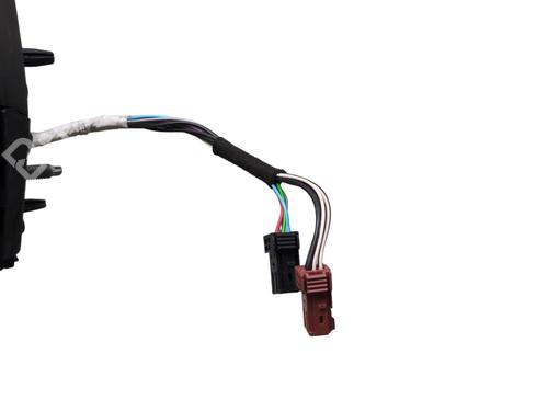 Right mirror PEUGEOT 208 I (CA_, CC_) 1.2 VTI 82 | BP29278457C27 