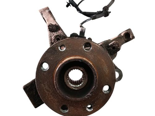 Right front steering knuckle DACIA SANDERO II TCe 90 (B8M1, B8MA, B8AC) | BP30107788M26 