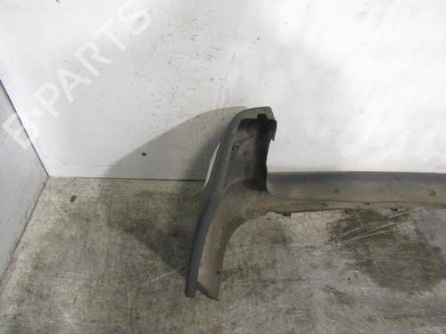 Rear bumper RENAULT KANGOO Express (FC0/1_)  | BP25095927C8 