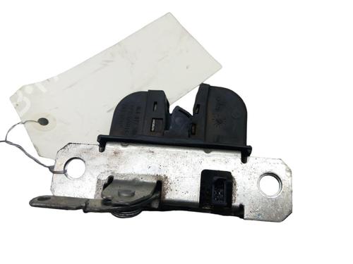 Tailgate lock SEAT IBIZA III (6L1) 1.4 TDI | BP25072735C101 