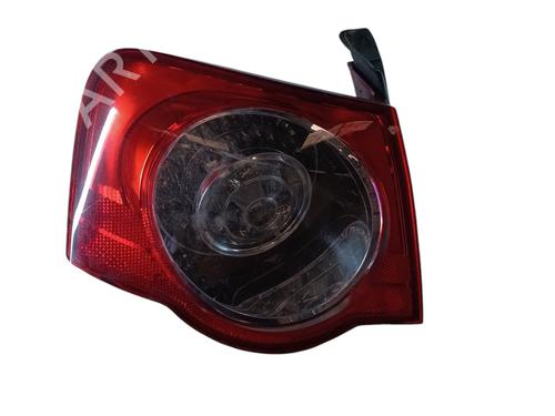 Left taillight VW PASSAT B6 (3C2) 2.0 TDI 16V | BP26023707C34 - Image 2