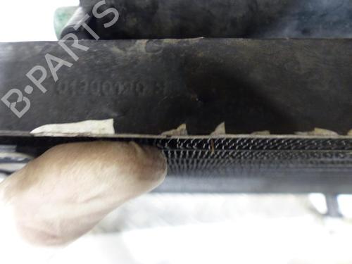 AC radiator VW POLO (6N2) 1.4 | BP25107243M32 - Image 3