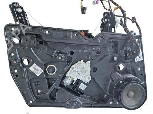Front left window mechanism VW GOLF VI (5K1) 1.6 TDI | BP25897792C22 - Image 5