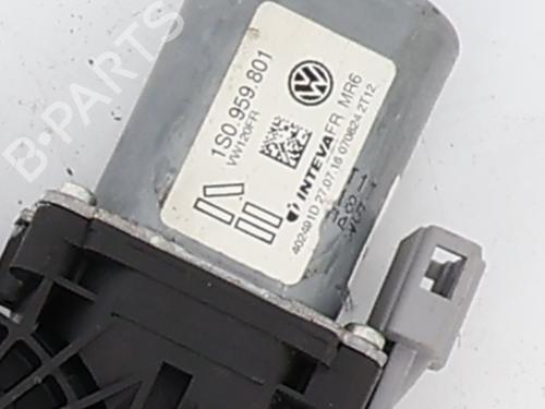 Front right window mechanism VW UP! (121, 122, BL1, BL2, BL3, 123) 1.0 | BP36158408C23 - Image 4