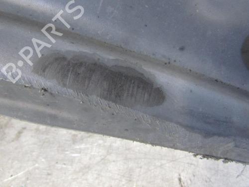 Used Front bumper Front bumper FORD TRANSIT Van (E_ _) 2.5 DI (EAL, EAS) (76 hp) 25107088 25107088