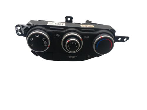 Used Climate control Climate control KIA PICANTO II (TA) 1.0 (69 hp) 25074421 25074421
