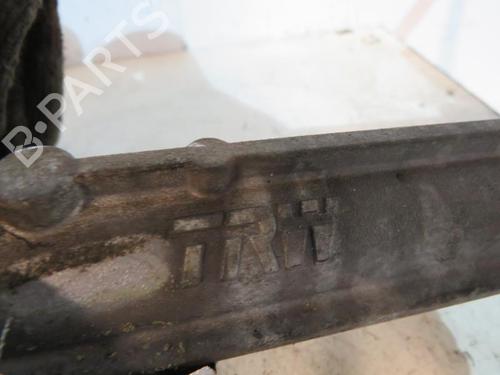 Steering rack FIAT 500 (312_) 1.2 (312AXA1A) | BP25070754M22 