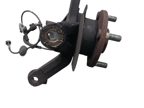 Venstre Styrespindel Lejehus SUZUKI CELERIO (LF) 1.0 (AVK310) (68 hp) 30394070