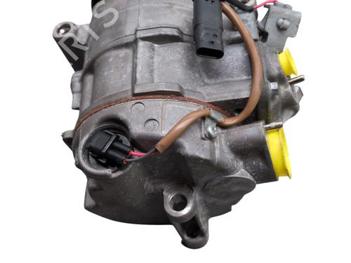 AC compressor MERCEDES-BENZ B-CLASS Sports Tourer (W246, W242) B 200 CDI (246.201) | BP25737833M34 