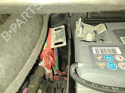 Gearbox RENAULT MODUS / GRAND MODUS (F/JP0_) 1.5 dCi (FP0F, JP0F) | BP25089307M3 - Image 23