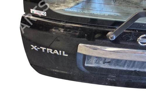 Tailgate NISSAN X-TRAIL I (T30) 2.2 Di 4x4 | BP25601147C6 