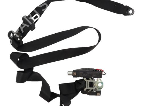 Front left seatbelt SMART FORTWO Coupe (453) 1.0 (453.342, 453.343) | BP35890875I26 - Image 4