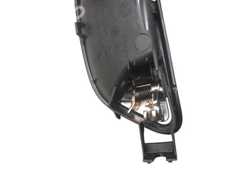 Used Rear right interior door handle VW POLO V (6R1, 6C1) [2009-2022]  25060136