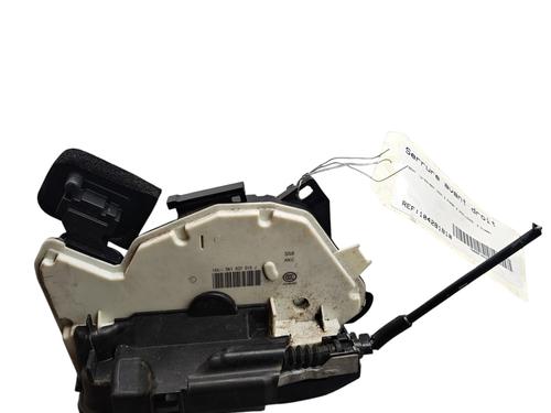 Front right lock SEAT LEON (5F1) 2.0 TDI | BP25075162C97 