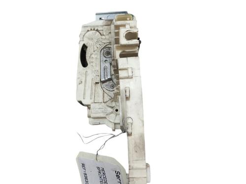 Front right lock MERCEDES-BENZ SPRINTER 3,5-t Van (B906) 313 CDI (906.631, 906.633, 906.635, 906.637) | BP25059909C97 