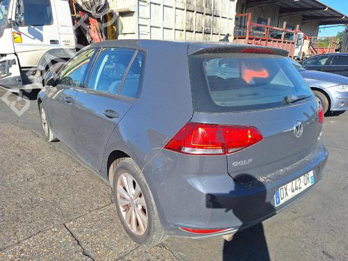 Headlight switch VW GOLF VII (5G1, BQ1, BE1, BE2) 1.6 TDI | BP38425202I24 - Image 10