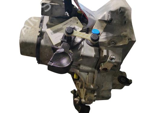 Used Gearbox CITROËN C3 III (SX) 1.2 VTi 82 (82 hp) 29240446