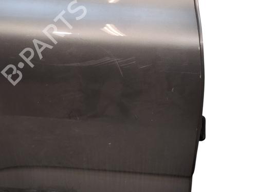 Right rear door RENAULT TALISMAN (LP_) 1.6 dCi 130 | BP29482143C5 