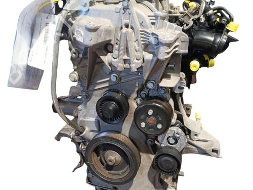 Engine RENAULT CAPTUR I (J5_, H5_) 0.9 TCe 90 | BP32239257M1 - Image 7