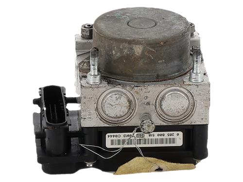 Used ABS pump ABS pump NISSAN NOTE (E11, NE11) 1.5 dCi (86 hp) 36287999 36287999
