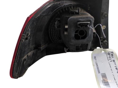 Right taillight VW GOLF VI (5K1) 1.6 TDI | BP32176134C35  - Image 6