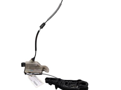 front-left-lock-citroen-ds5-2011-2012-2013-2014-2015-2016-33213264 main image