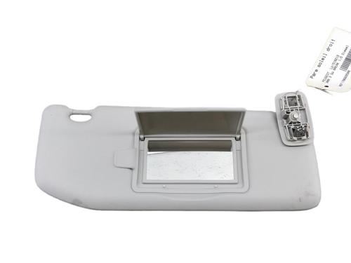 Used Right sun visor Right sun visor PEUGEOT 308 SW III (FC_, FJ_, FR_, F4_, FN_) BlueHDi 130 (FCYHZL, FCYHZT) (131 hp) 25073585 25073585