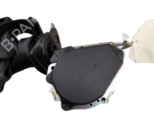 Rear left belt tensioner PEUGEOT 208 I (CA_, CC_) 1.6 HDi | BP27586096C89 