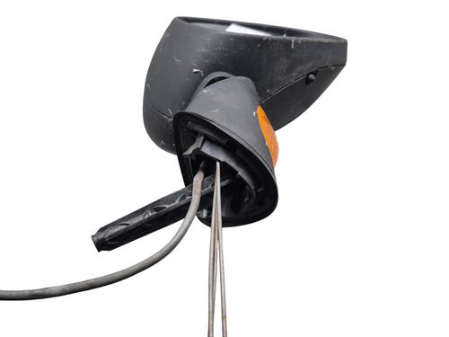 Right mirror RENAULT MODUS / GRAND MODUS (F/JP0_) 1.5 dCi (FP0D, JP0D) | BP29222210C27 