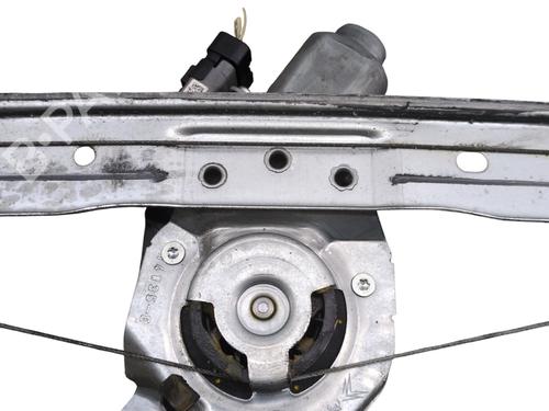 Used Front left window mechanism Front left window mechanism CITROËN C3 II (SC_) 1.4 HDi 70 (SC8HZC, SC8HR0, SC8HP4) (68 hp) 32274113 32274113