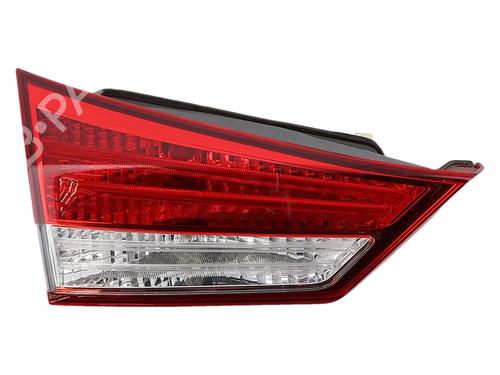 Left tailgate light HYUNDAI ix20 (JC) 1.6 CRDI | BP39258751C79 - Image 4