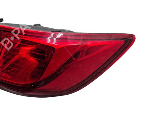 Right taillight RENAULT CLIO IV (BH_) 0.9 TCe 90 (BHNF, BHMA, BHMH, BHJK, BHJR) | BP29186195C35 