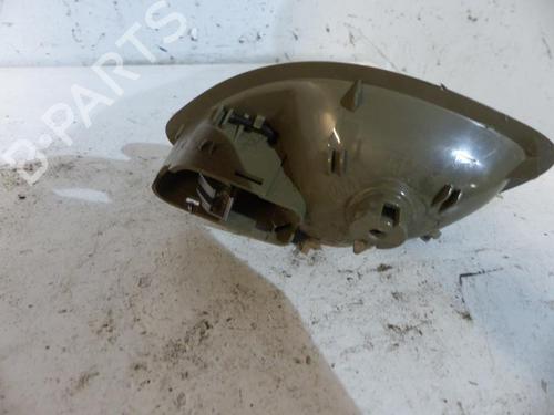 Front right interior door handle RENAULT VEL SATIS (BJ0_) 2.2 dCi (BJ0E, BJ0F) | BP25110202I14 