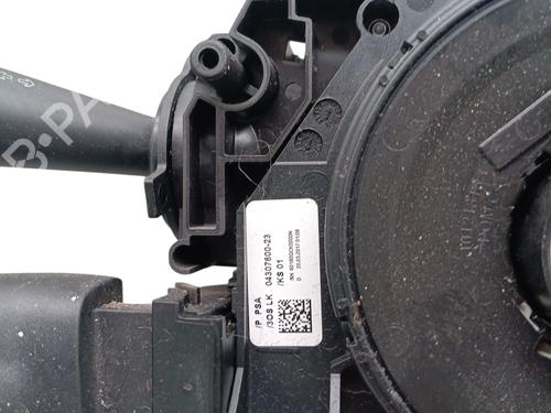 Steering column stalk DS DS 3 Convertible (SB_) 1.6 BlueHDi 100 | BP33181541I23 - Image 9