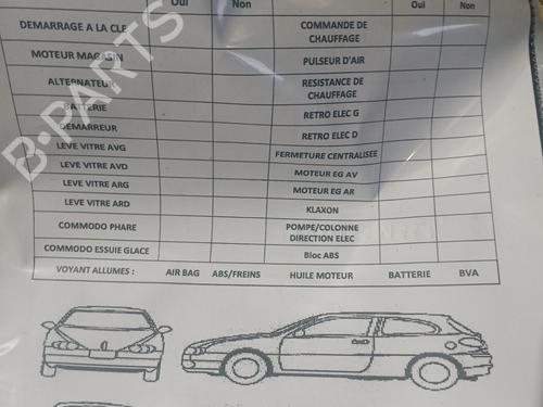 Gearbox DACIA SANDERO II TCe 90 (B8M1, B8MA, B8AC) | BP32337257M3  - Image 8
