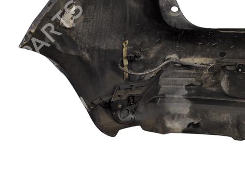 Rear bumper RENAULT CLIO IV (BH_) 1.5 dCi 90 | BP29974525C8