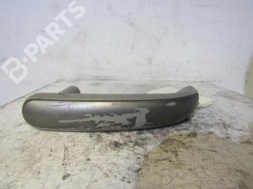 Used Front right interior door handle Front right interior door handle CITROËN XSARA PICASSO (N68) 1.6 HDi (109 hp) 10599744 10599744