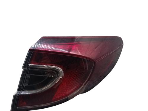 Right taillight RENAULT MEGANE III Grandtour (KZ0/1) 1.9 dCi (KZ0J, KZ0N, KZ1S) | BP25056855C35 