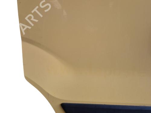 Right slide door CITROËN NEMO Box Body/MPV (AA_) 1.3 HDi 75 | BP30911135C75