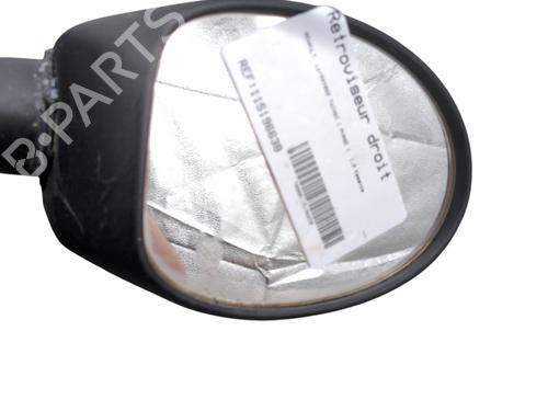 Right mirror RENAULT TWINGO I (C06_) 1.2 (C066, C068) | BP30181337C27 