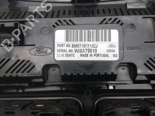 Used Climate control Climate control FORD FOCUS III Saloon [2010-2020] 25099353 25099353