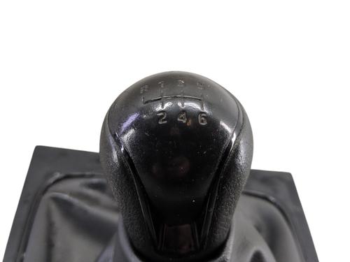 Shift knob SEAT LEON (5F1) 1.2 TSI | BP31993785I34 - Image 5