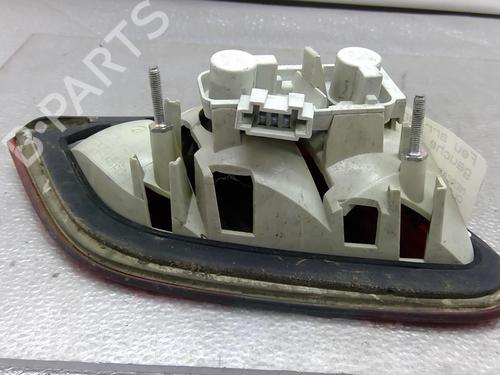 Left tailgate light MERCEDES-BENZ B-CLASS Sports Tourer (W245) B 180 CDI (245.207) | BP25068456C79 