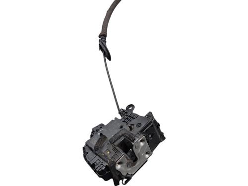 Used Rear left lock Rear left lock RENAULT CAPTUR I (J5_, H5_) 0.9 TCe 90 (90 hp) 25097979 25097979